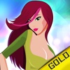 Boys meet Girls Gold Edition – Suit up for the Date Nightclub Lounge Kiss Game