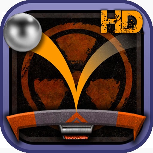 DeathMetal HD icon