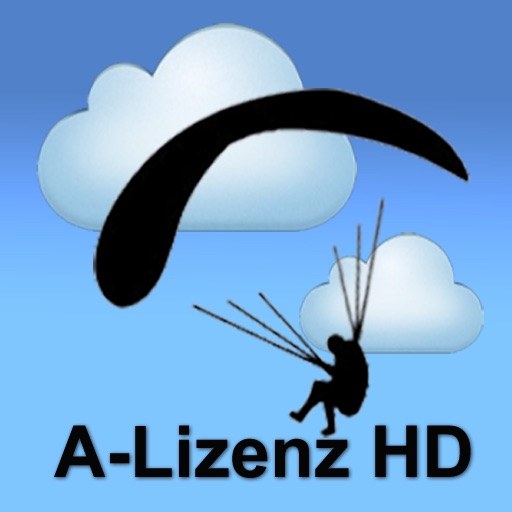 ParaTraining A-Lizenz HD icon