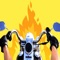 Highway Bike Rider - High Speed Racing Game Simulator