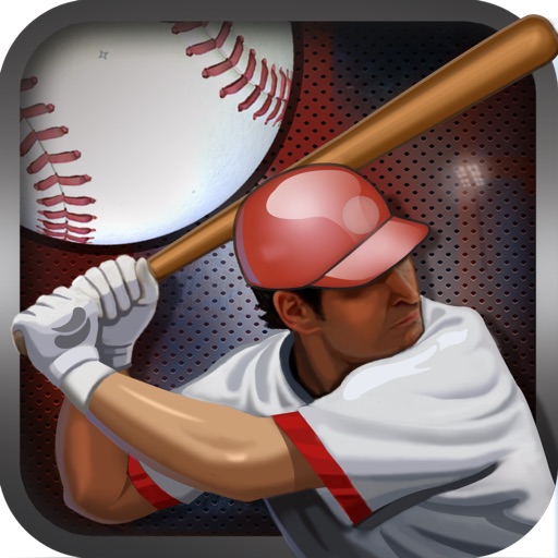 Tap Baseball 2014 iOS App