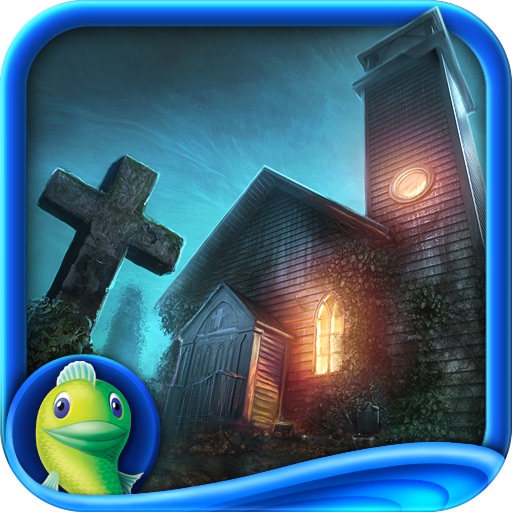 Enigmatis: The Ghosts of Maple Creek Collector's Edition Icon