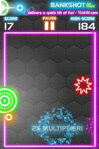 Bankshot screenshot-4