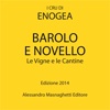 Enogea Wine Maps - Barolo