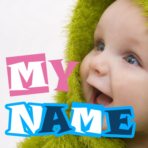 Baby Names - PRO icon