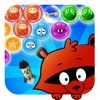 Bubble Shooter Fantasy HD