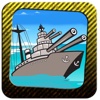 A Battleship Naval Boat Manoeuvres Free Game