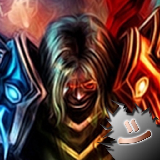 LifePoints Duel Icon