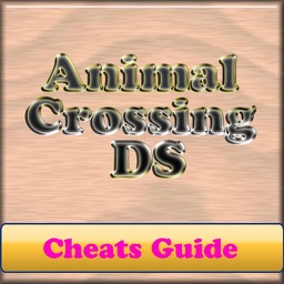 Cheats for Animal Crossing FREE