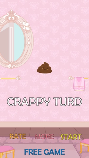 Crappy Turd(圖2)-速報App