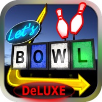 Let's Bowl Deluxe