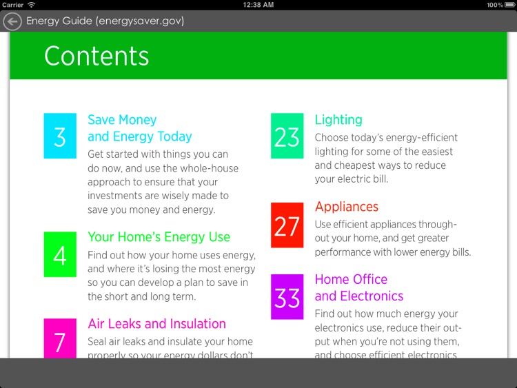Energy Track screenshot-3