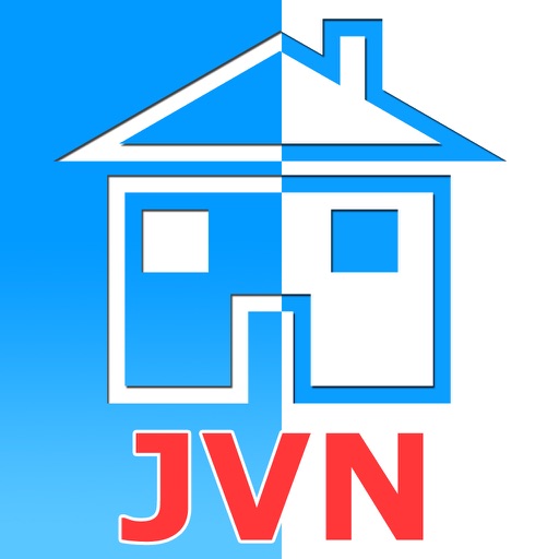 jvnproperties App