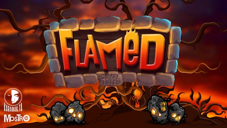 Flamed - You Are Fired - Free Mobile Edition