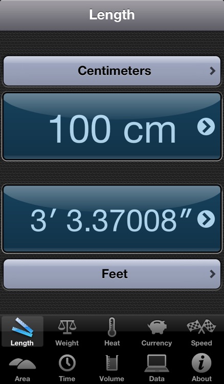 Converter (unit conversions)