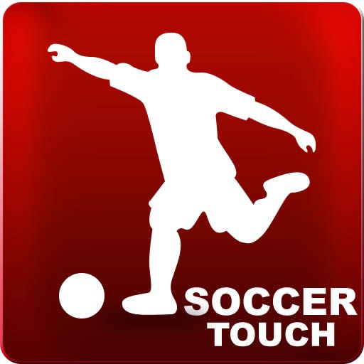 Soccer Touch icon