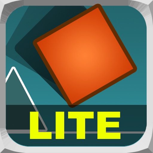 The Impossible Game Lite iOS App