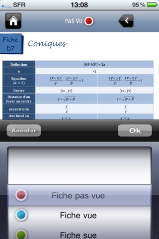 PTSI Taupe Niveau screenshot 4