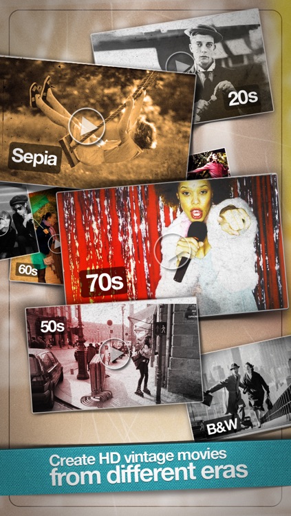 Vintagio