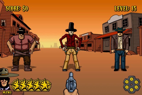 Westbang screenshot 3