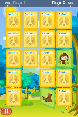 Memory Cards - Matching Game screenshot 4