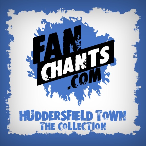 Huddersfield Town '+' FanChants, Ringtones For Football Songs icon
