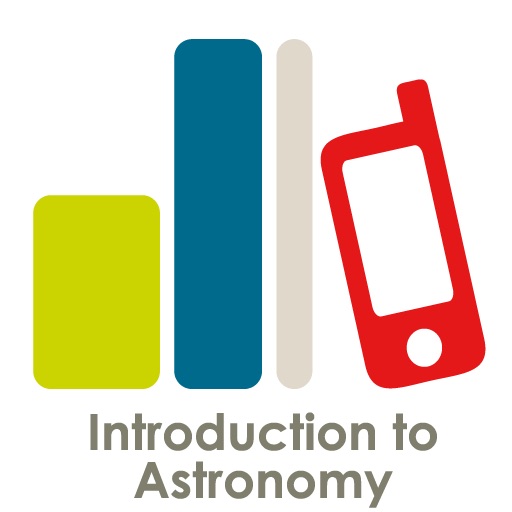 Introduction to Astronomy and Astrophysics icon