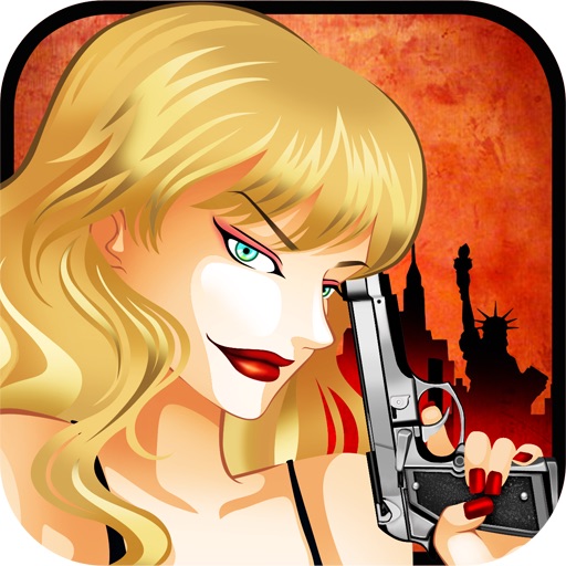 Mafia World: New York iOS App