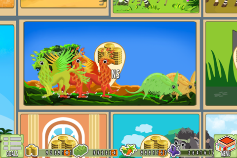 Safari Tower screenshot 4