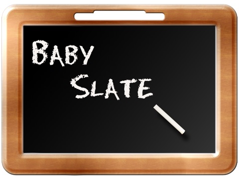 Скриншот из Baby Slate