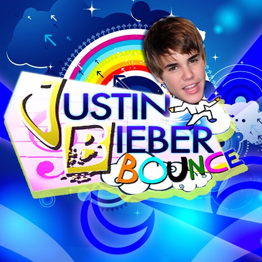 Justin Bieber Bounce! icon