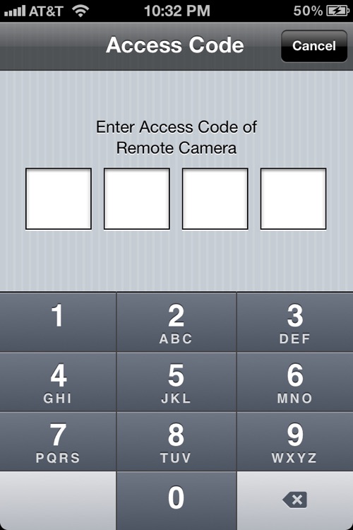 Remote Cam screenshot-3