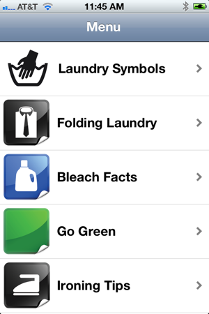 Laundry(圖1)-速報App