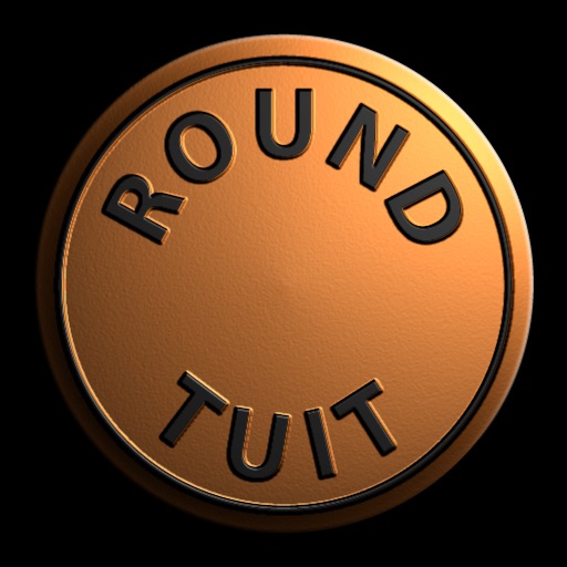 Round Tuit