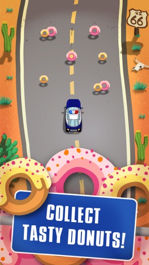 Awesome Police Race Multiplayer Lite(圖2)-速報App