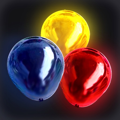 BalloonMaker iOS App