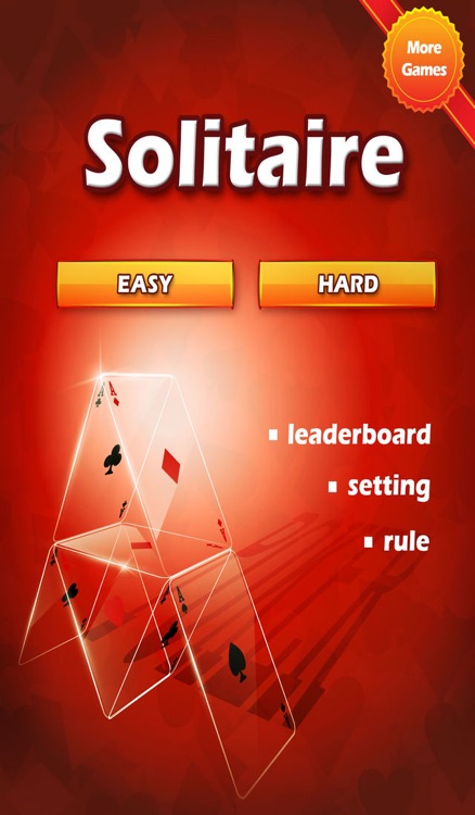 solitaire ++