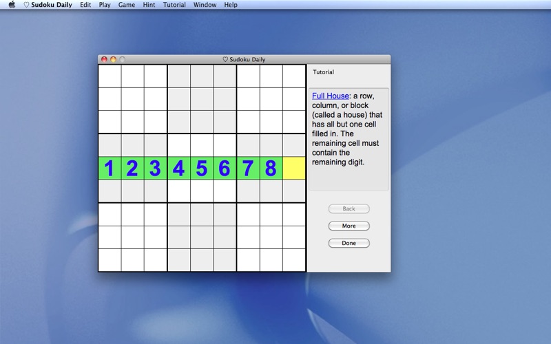 for mac instal Sudoku - Pro