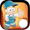 Construction Boy Brick Fight – Free version