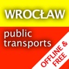 Wrocław transports