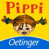 Kennst du Pippi Langstrumpf? - von Astrid Lindgren für iPad