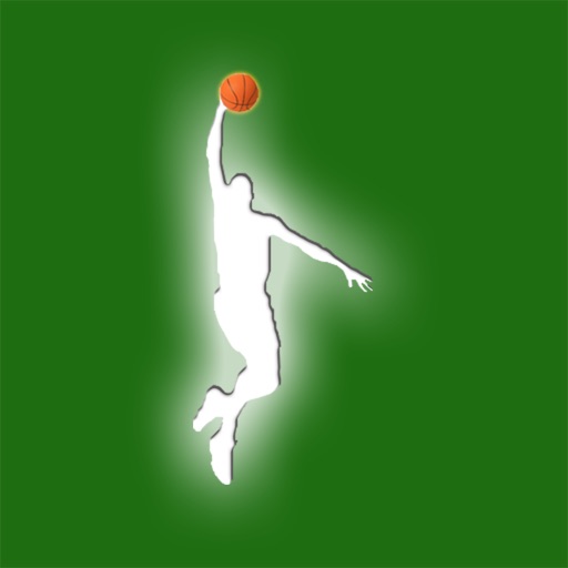 Boston Basketball News Radio - BostonHoops icon