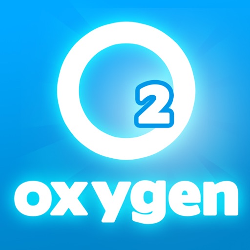 oxygen icon