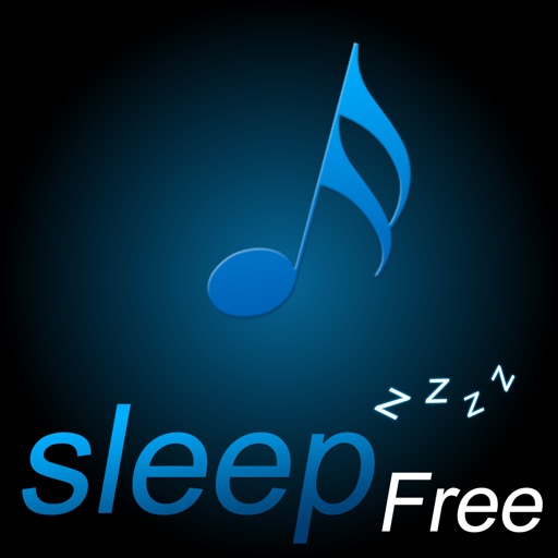 SpaDeepSleepHD Free icon