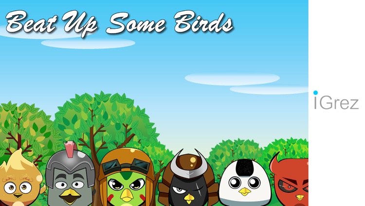 Bad Birdies screenshot-3