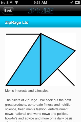 ZipRage screenshot 4