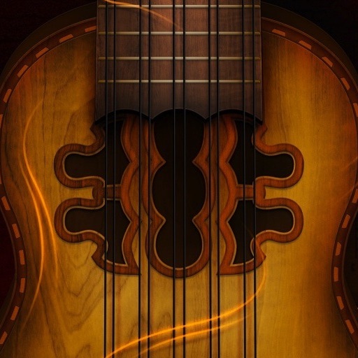 Charango HD™