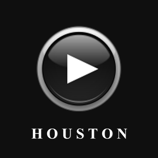 Houston Radio Live icon
