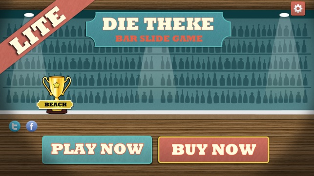 Theke Lite - Bar Slide Game(圖5)-速報App