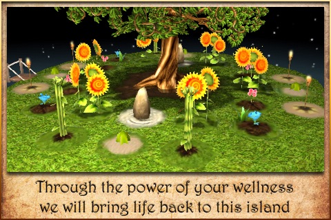 Garden of Life screenshot 2